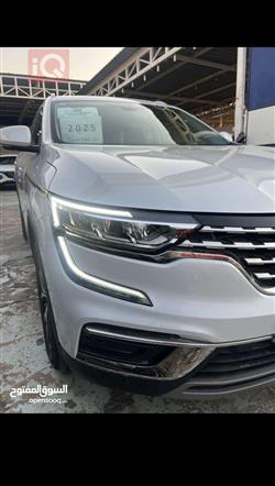 رینۆ کۆلیۆس